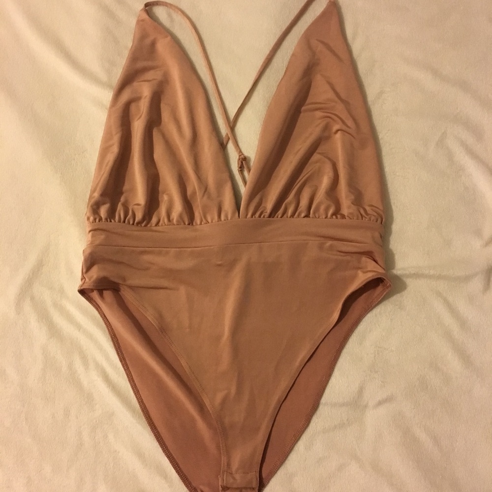 NWOT Bodysuit